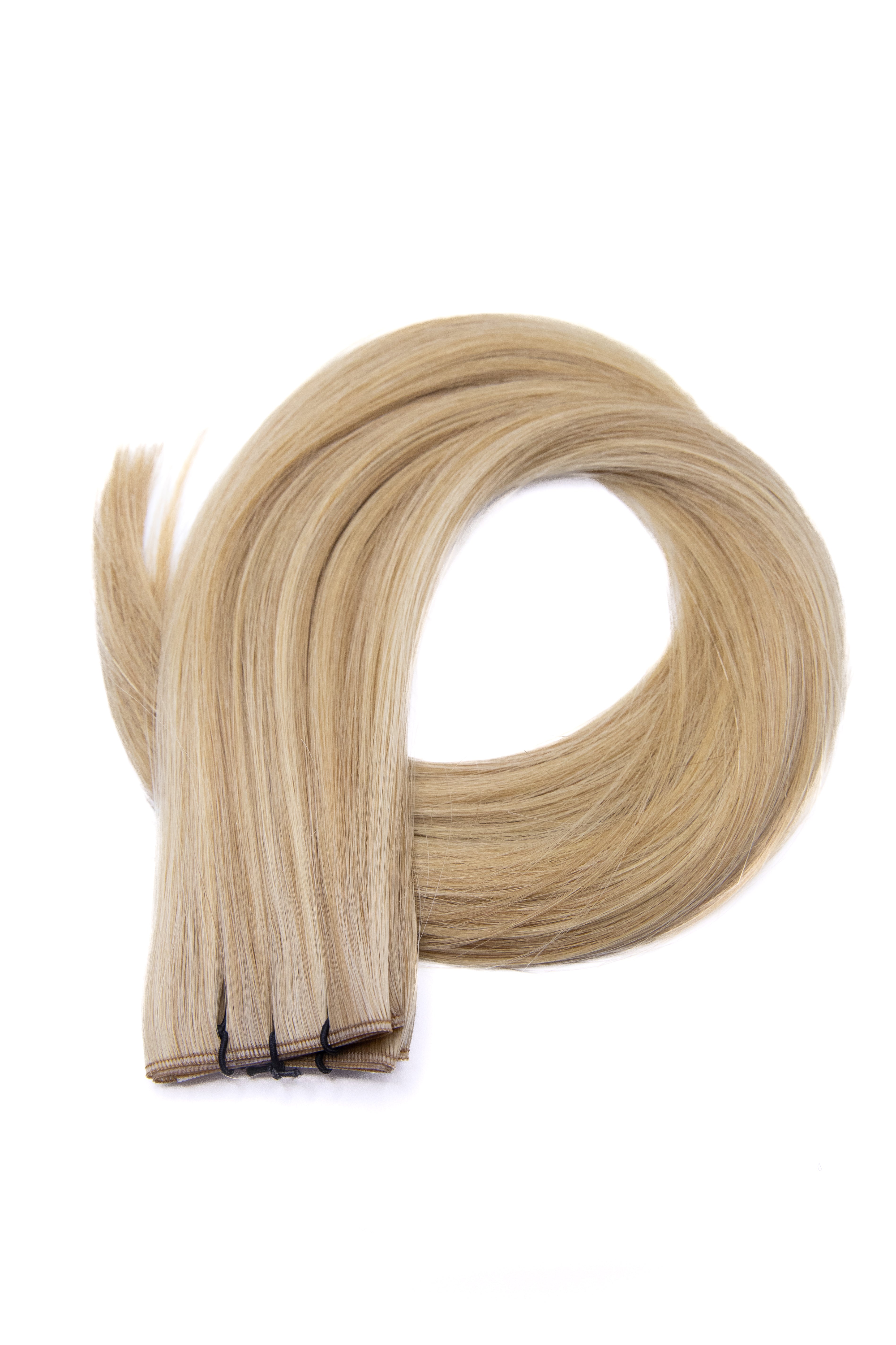 Goldie Weft
