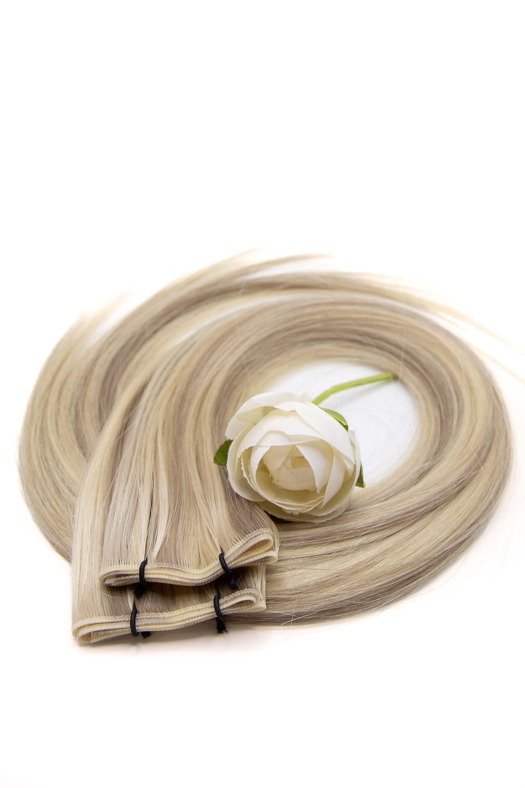 Poppie Weft
