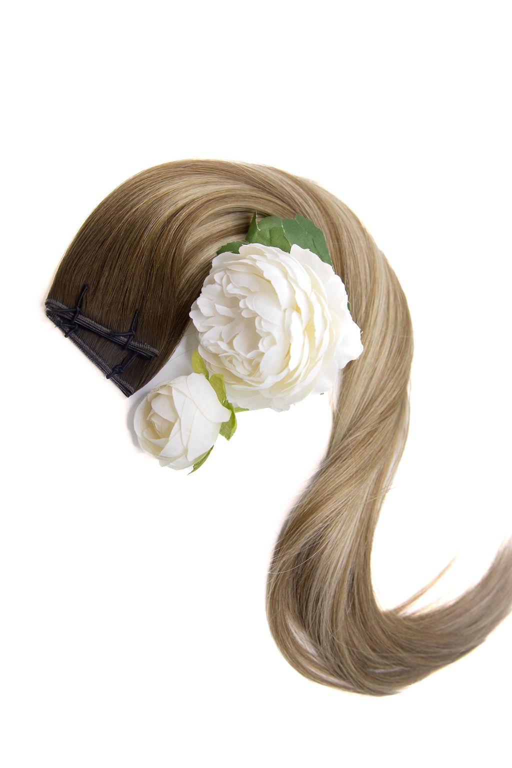 Queenie Weft
